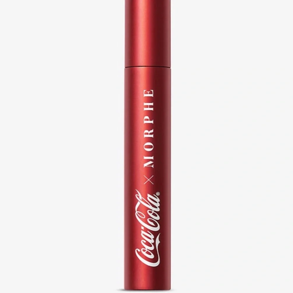 Morphe x Coca-Cola 1971 edition Make It Big Limited-edition Volumising Mascara